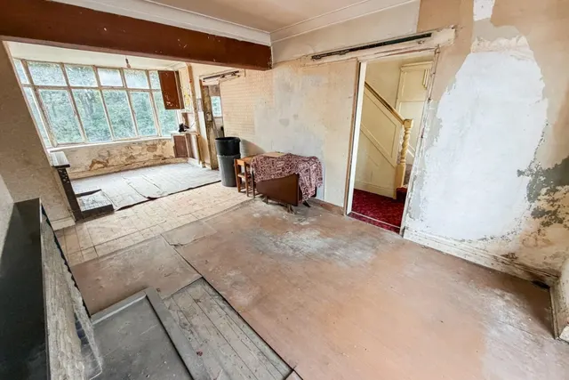 Ridgeway, Roundhay, LS8, photo 3