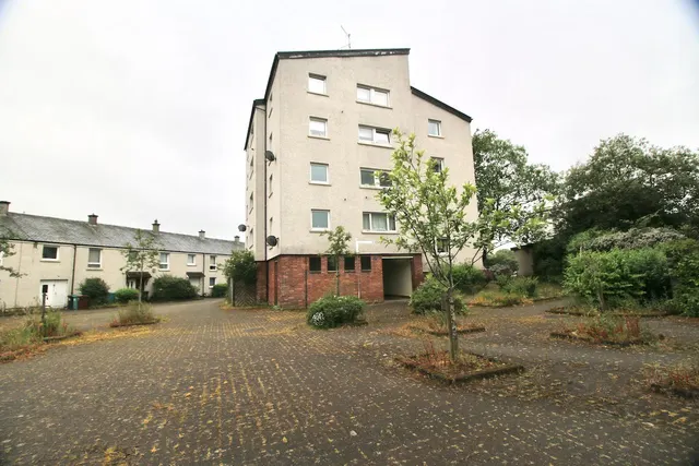 Afton Road, Cumbernauld, G67 2DS, photo 1