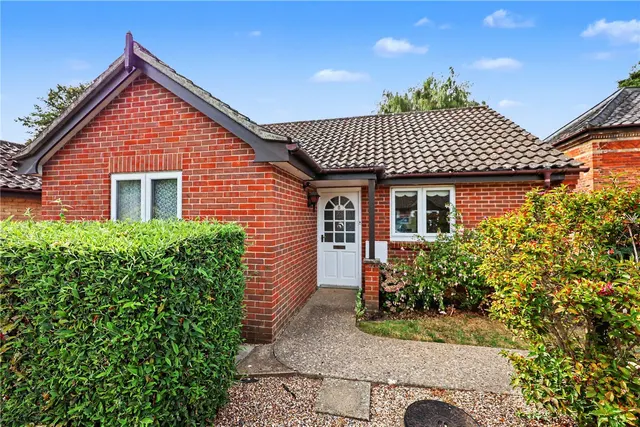 St. Faiths Road, Norwich, NR6, photo 1