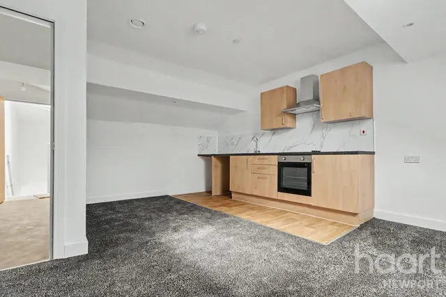 Commercial Street, NP20, photo 2