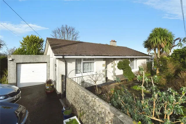 Relubbus Lane, St. Hilary, TR20, photo 1