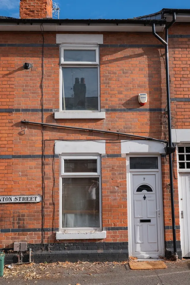 Lynton Street, Derby, DE22, photo 1