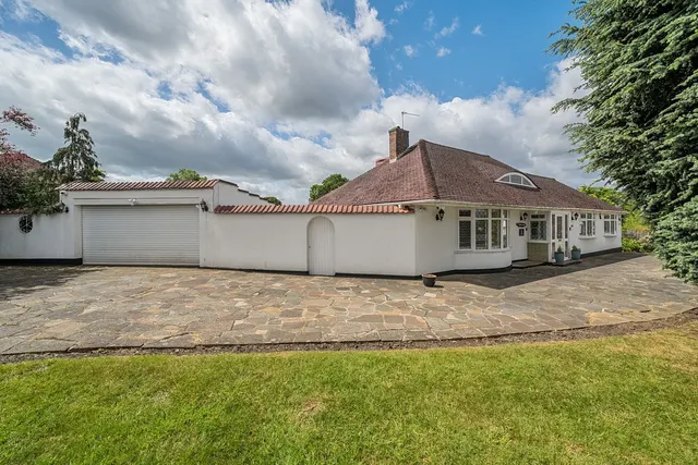 Brabourne Rise, BR3, photo 1