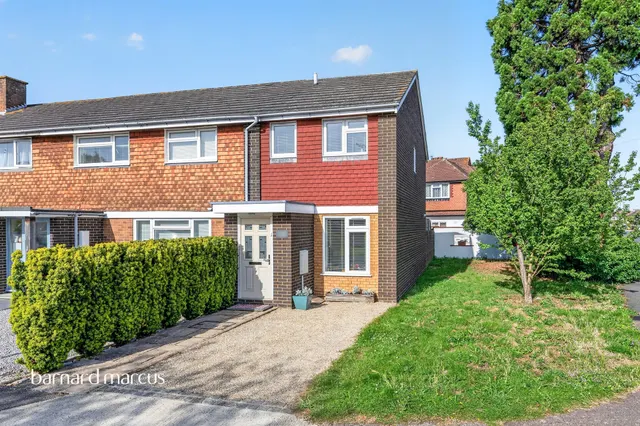 Voewood Close, New Malden, photo 1