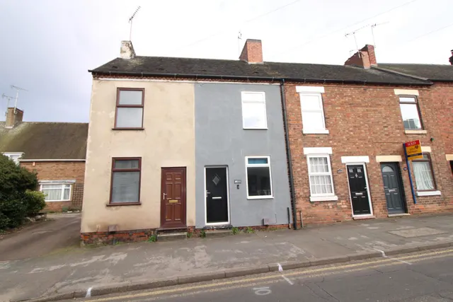 Tutbury Road, Burton upon Trent, DE13, photo 1