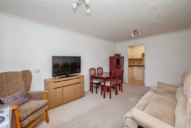 Photo 2 — St Georges Court, Great Yarmouth