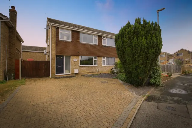 Manor Road, Stilton, PE7, photo 1