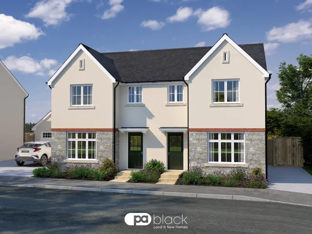 Sandy Lane, Cowbridge, CF71, photo 1