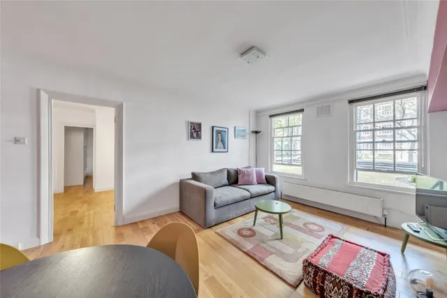 Photo 2 — Eton Place, Eton College Road, London, NW3