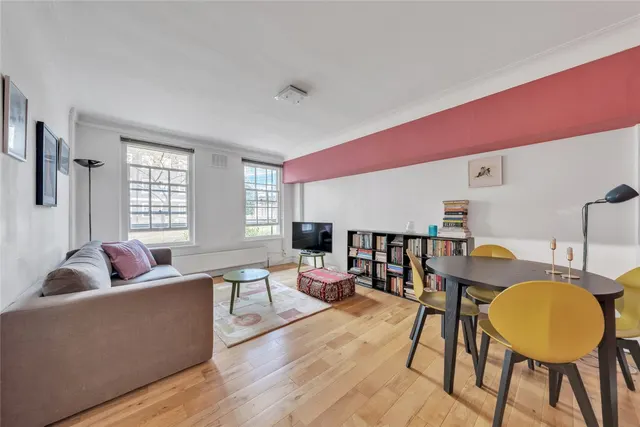 Eton Place, Eton College Road, London, NW3, photo 1
