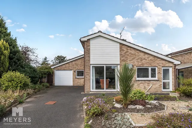 Folly Lane, Wool, BH20, photo 1