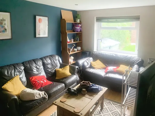 Ashford Road, Withington, M20, photo 2