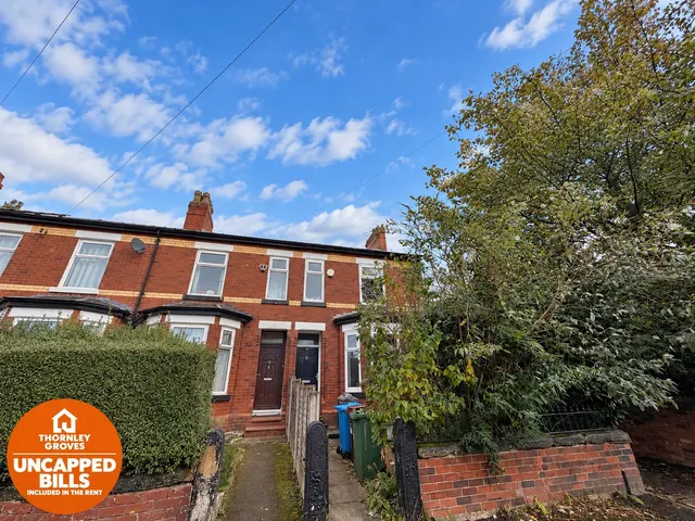 Ashford Road, Withington, M20, photo 1