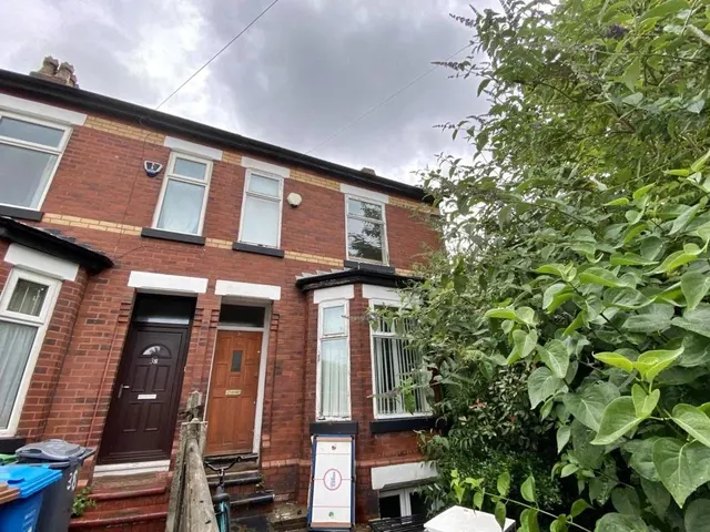 Ashford Road, Withington, M20, photo 1