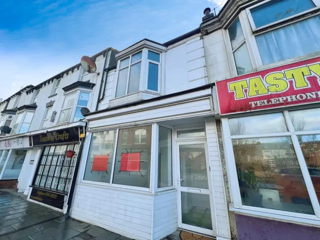 Hilderthorpe Road, Bridlington, photo 1