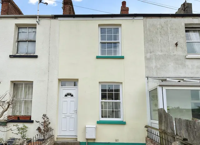 Helena Place, Exmouth, EX8, photo 1