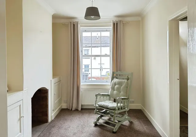 Photo 3 — Helena Place, Exmouth, EX8