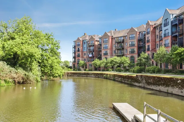 Cannons Wharf, Tonbridge, TN9, photo 1