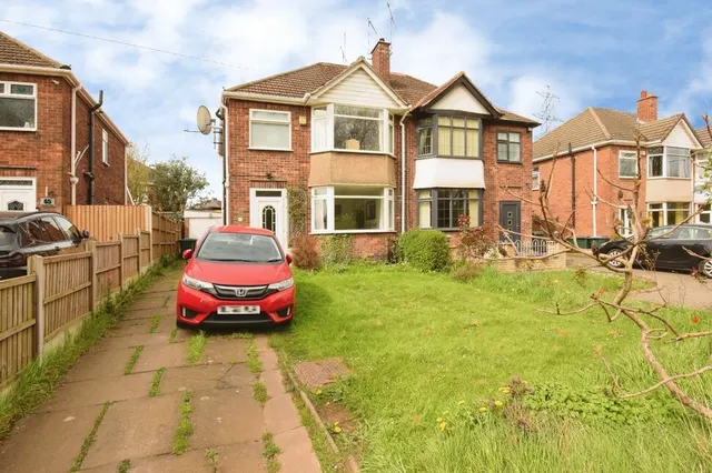 Bennetts Road, Keresley End, CV7, photo 1