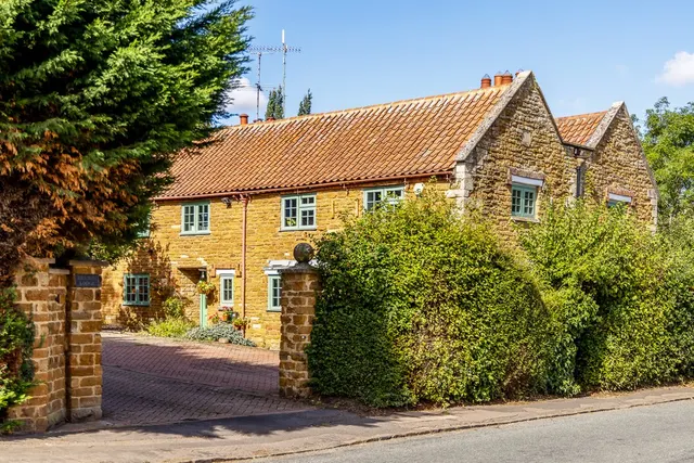 Main Street, Denton, NG32, photo 1