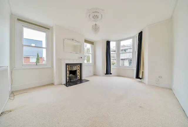 Photo 2 — Malvern Road, Cheltenham, GL50 2NT