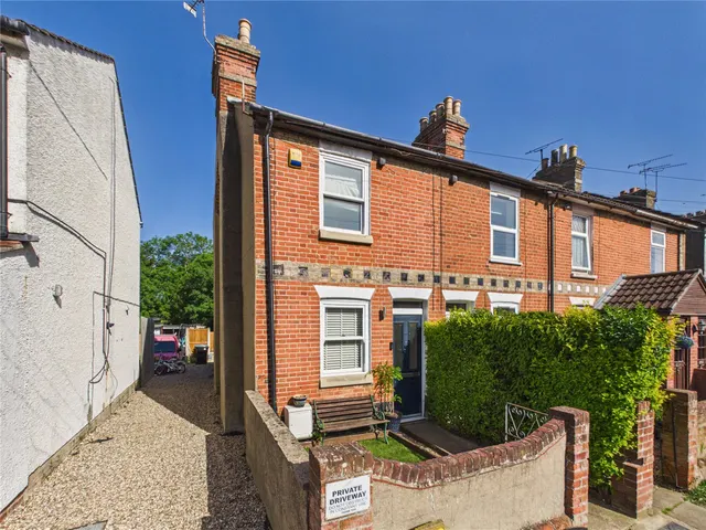 Wallace Road, Ipswich, IP1, photo 2