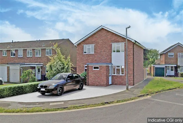 Alder Close, Trowbridge, BA14, photo 1