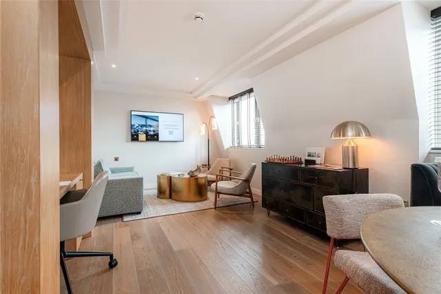 Welbeck Street, Marylebone, W1G, photo 3