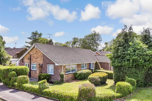 Victoria Road, Walderslade, ME5, photo 2