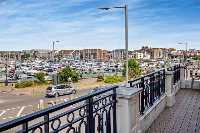 North Quay, Weymouth, DT4, photo 1