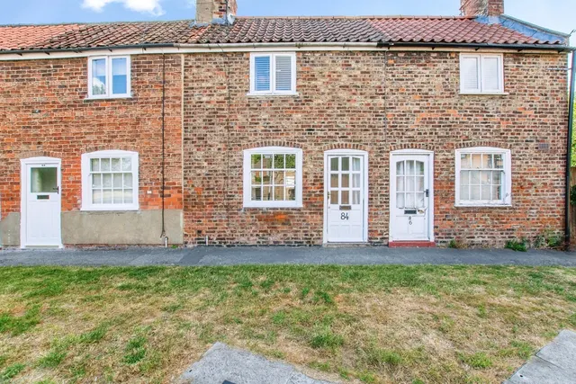 Fishtoft Road, Boston, Lincolnshire, PE21, photo 1