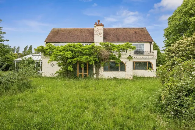 Colletts Farmhouse, Dorsington, CV37, photo 2