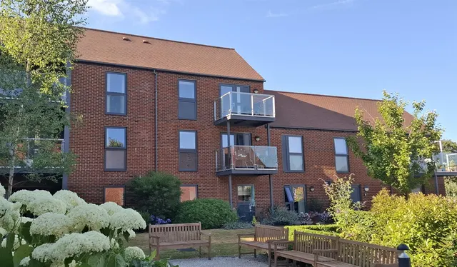 The Dean, Alresford, SO24, photo 1