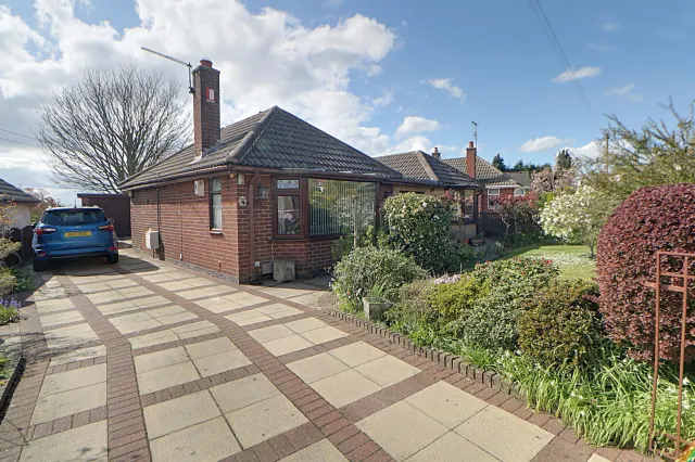 Kingsley Road, Talke Pitts, ST7, photo 1