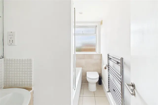 Photo 2 — Beechcroft Close, Valley Road, London, SW16