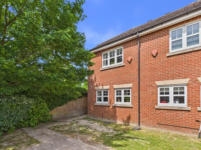 Chesham, Buckinghamshire, photo 1