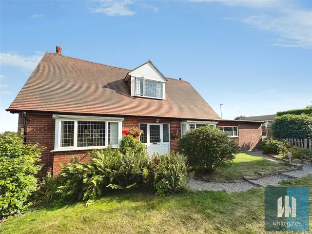 Victoria Road, Liversedge, WF15, photo 1