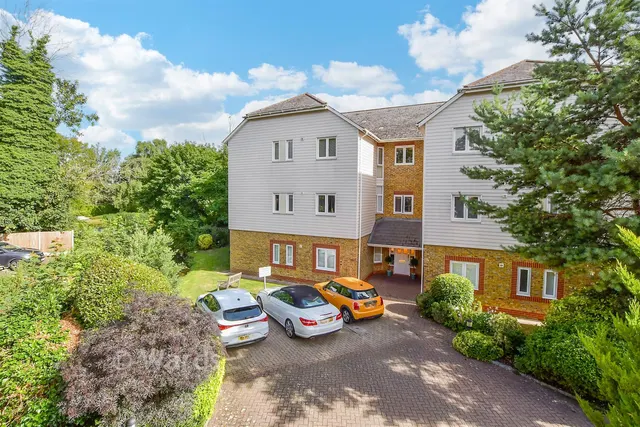 Mill Street, East Malling, ME19, photo 1