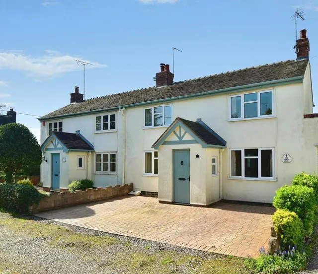 Heath Court, Church Lawton, Stoke-on-Trent, Cheshire, ST7, photo 1