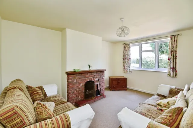 Photo 2 — Heath Court, Church Lawton, Stoke-on-Trent, Cheshire, ST7