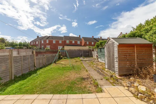 Photo 3 — 62, Muller Road, Horfield, Bristol, BS7 9RG
