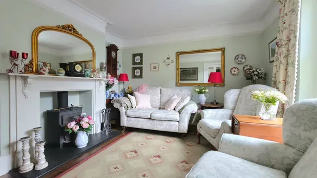 Photo 3 — Salisbury Street, Shaftesbury, Dorset, SP7 8EJ