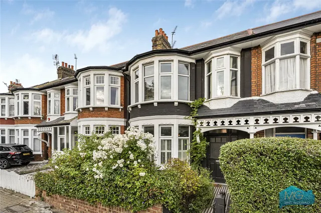 Warlters Road, Holloway, N7, photo 1