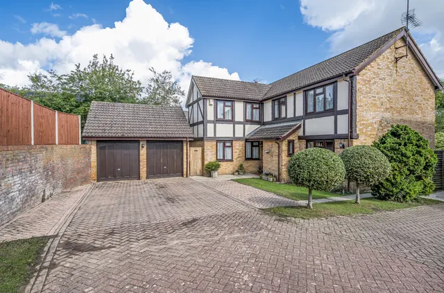 Rushall Close, Lower Earley, Reading, Berkshire, RG6 4BG, photo 1