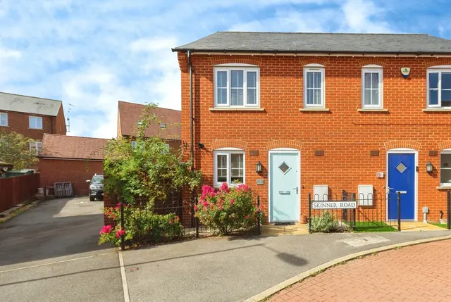 Skinner Road, Aylesbury, Buckinghamshire, HP19, photo 1