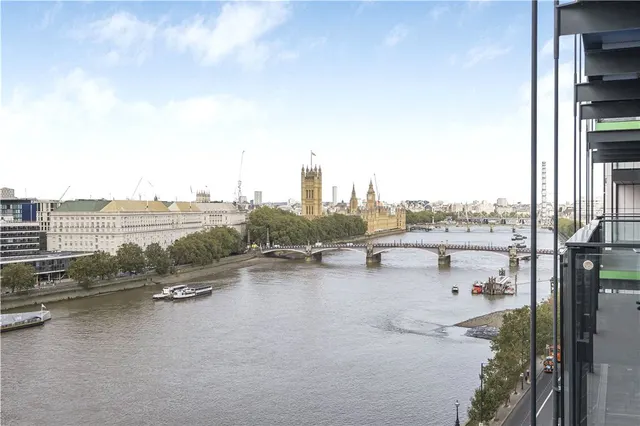 Albert Embankment, London, SE1, photo 2