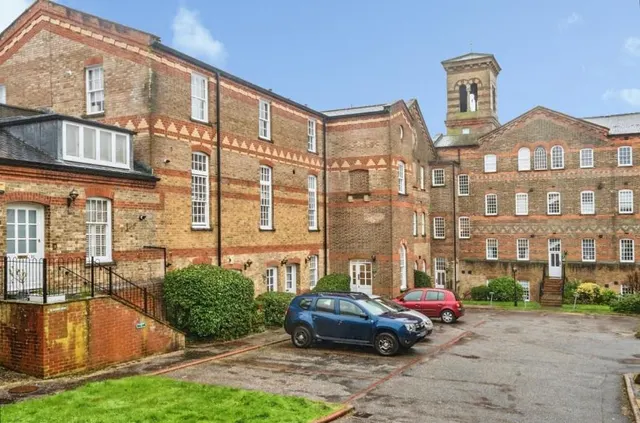 Blenheim Mews, Southdowns Park, RH16, photo 1