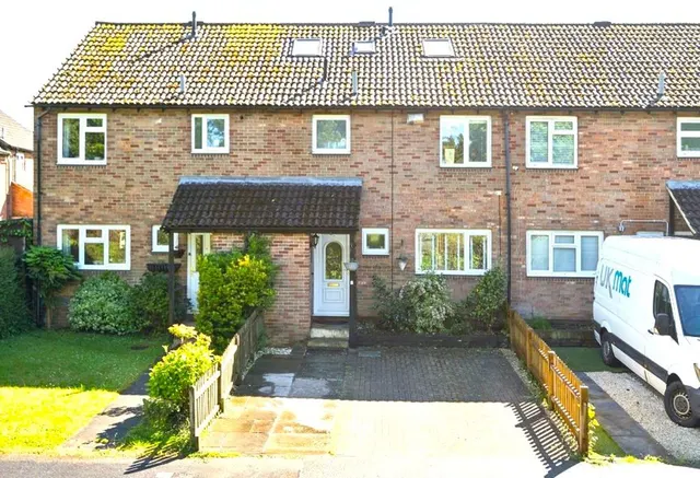 James Close, Marlow SL7 1TS, photo 1