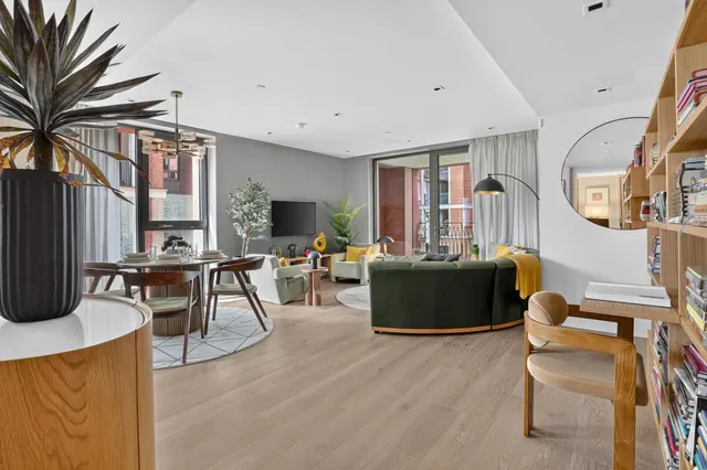 Newcastle Place, London, W2, photo 3