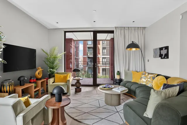 Newcastle Place, London, W2, photo 1